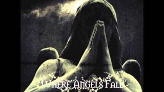 Watch Where Angels Fall Lose Yourself In Me video