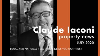 City Life Newsletter July 2020