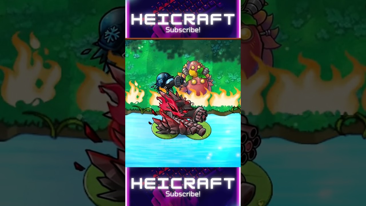 COOL! There is a mod of combining these 3 plants! Plants vs. COOL! There is a mod of combining these 3 plants! Plants vs.