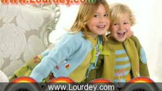 Kids Wear Children Dress Manufacturer USA