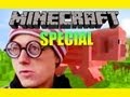 Herbert zockt Minecraft #1 - Let's Play Minecraft (SPECIAL)