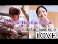 Lee Min Ho & Kim Go Eun BTS They are in love! (Part 2)