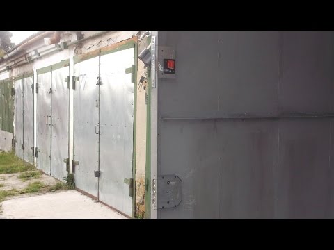 Как сделать пресс для гаража своими руками видео Как сделать пресс для гаража своими руками видео