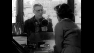 Candid Camera Classic: Betty White Sells Movie Tickets