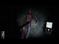 Cry of Fear Walkthrough