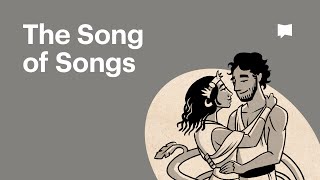 Video: Bible Project: Song of Songs