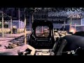 Call of Duty®: Modern Warfare 3 (ACT III-Scorched Earth)//Short Film// Full HD