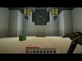 Minecraft: Deadly Orbit - HOUSTON, WE HAVE A ZOMBIE! (#3)