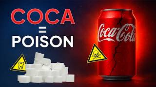 Les 5 Horreurs De Coca-Cola Quils Cachent