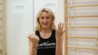 Re - Energize With This Quick Breathing Drill