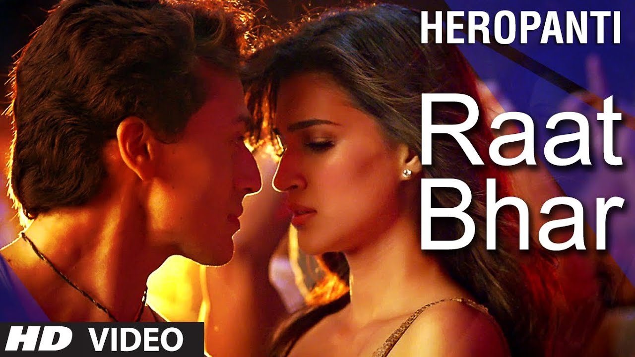 Download Heropanti Movie Torrent 1080p