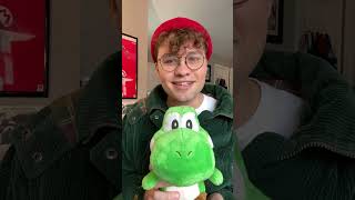 Making a Yoshi Type Beat!
