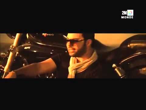 Mohamed Reda Nari Nari clip officiel محمد رضا