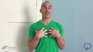 Growth vs Fixed Mindset - Jeff Benson
