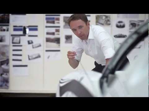 Automotive Piece of Art – Bugatti L’or Blanc | 2011