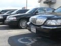 Houston Limousine rental