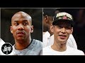 Jeremy Lin could become the next Stephon Marbury - Dave McMenamin | The Jump