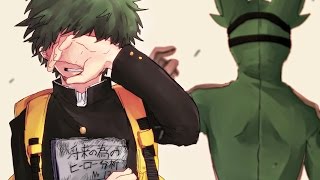 Boku No Hero Academia ?AMV?- Same Old War