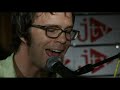 Ben Folds' cover of Such Great Heights