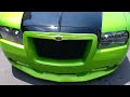 Wide Body Chrysler 300 images Wide Body Chrysler 300