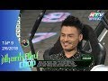 HTV NHANH NHƯ CHỚP | Vũ Hà, Hoa Vinh, Trương Nhi, Nhung Gumiho, Kay Trần | NNC #9 FULL | 2/6/2018 thumbnail