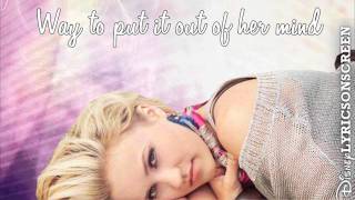 Watch Emily Osment Marisol video