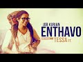 Job Kurian - Enthavo Remix with 'Charlie' | Dulquer Salmaan | Parvathy |  (Hope Project - Gopro)