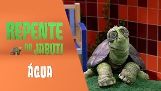 Quintal da Cultura - Repente do Jabuti