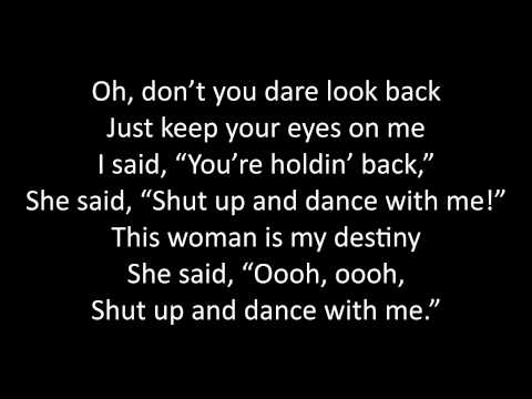 Keep It Shut Video