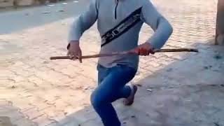 Azad Of Tu Dans