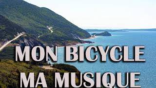 Watch Cayouche Mon Bicycle Ma Musique video
