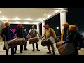 Best Punjabi Dhol Bhangra Party for show and Wedding 9891478005 Delhi Gurgaon Delhi Bhiwadi Neemran