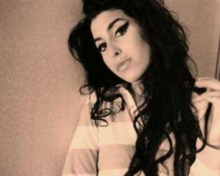 _Amy Winehouse - Some Unholy War. (with lyrics)