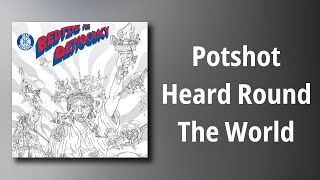 Watch Dead Kennedys Potshot Heard Round The World video