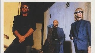 Watch Bee Gees Live Or Die hold Me Like A Child video