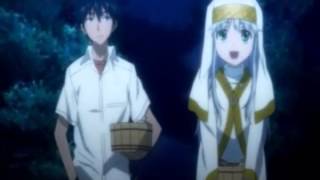 Anime Analysis - A Certain Magical Index (Commentary)
