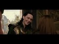 Thor: The Dark World (2013) Online Movie