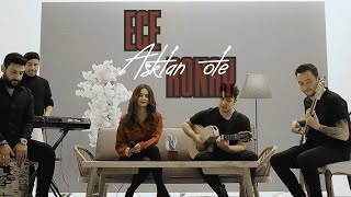 Ece Ronay - Aşktan Öte (Akustik Cover)