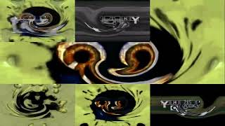 Klasky Csupo In G-Major 592 Has A Sparta Gamma Remix