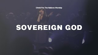 Watch Christ For The Nations Sovereign God video
