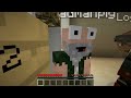 Minecraft Mini-Game : GHOST BUSTERS!