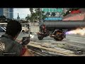 Let's Play Dead Rising 3 with Alfredo and Naomi - Episode 5