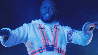 Abou Debeing - Mercé