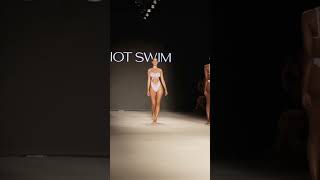 PRISCILLA RICART Best Walks Of Miami Swim Week #fyp #hot #sexy #bikini #bikinimo