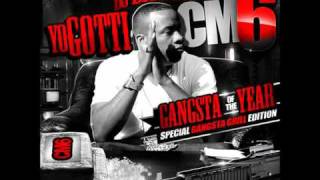 Watch Yo Gotti Spazz Out intro video