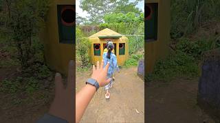 Lala Sama Lulu Masuk Rumah Teletubbies
