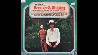 Watch Brewer Shipley Tarkio Road video