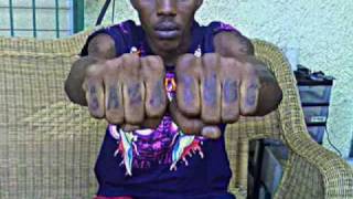 Watch Vybz Kartel Haffi Bleed video