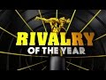 Rivalry of the Year: 2015 WWE Slammy Awards - Tonight Live on Raw