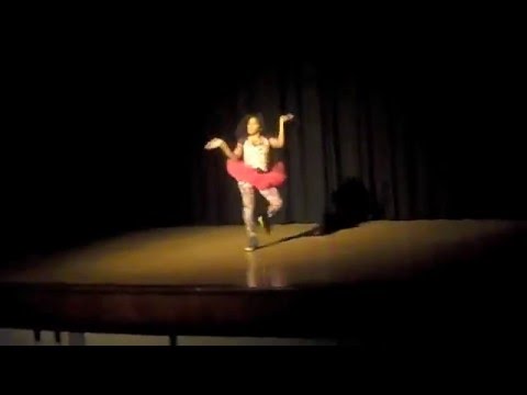CERIBEL NOVA AKA SHORTY2OFFICIAL DANCE SHOW 9